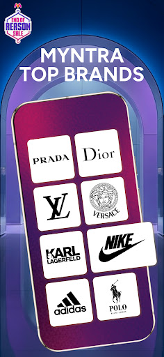 Myntra - Fashion Shopping App screenshot 8