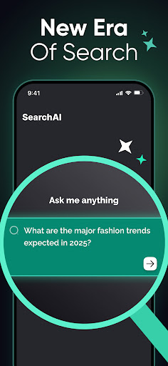 Chatbot AI - Chat & Ask AI screenshot 5
