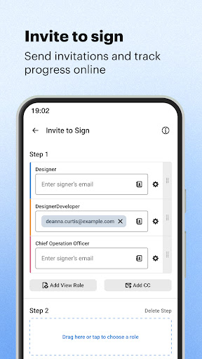 SignNow: Sign & Fill PDF Docs screenshot 11