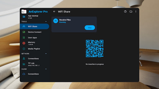 AnExplorer Pro File Manager screenshot 41