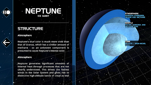 Solar System Scope screenshot 14