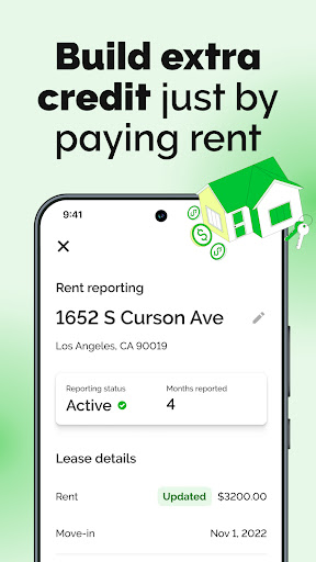 Kikoff - Build Credit Quickly screenshot 3
