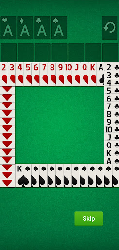 Solitaire - Card Game 2026 screenshot 6