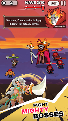 Cup Heroes screenshot 5