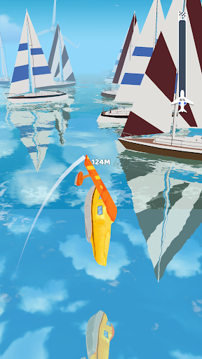 Epic Plane Evolution screenshot 11