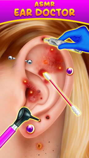 Antistress Games: Calm&Relax screenshot 4