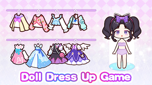 YOYO Decor: Dress Up Games screenshot 8