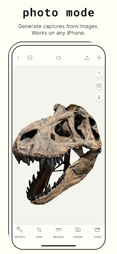 Polycam: 3D Scanner & Editor screenshot 13