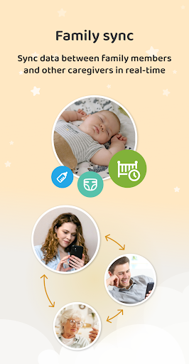 Baby Daybook - Newborn Tracker screenshot 21