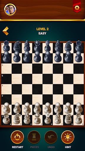 Chess - Offline Board Game screenshot 13