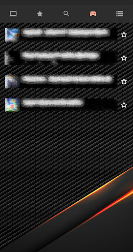 Super3DS Pro Multi Emulator screenshot 4