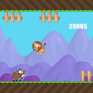 Single Tap Games screenshot 3