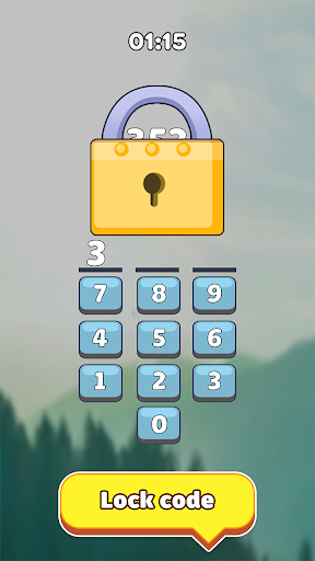 Tap Challenge: Filter Games screenshot 11