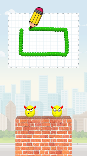 Draw To Smash - Draw Puzzle screenshot 3