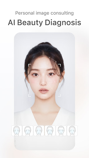 SODA - Natural Beauty Camera screenshot 2