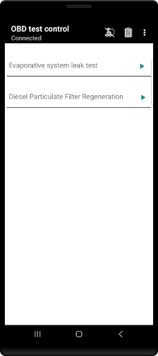 Tor OBD2 Diagnostics screenshot 5