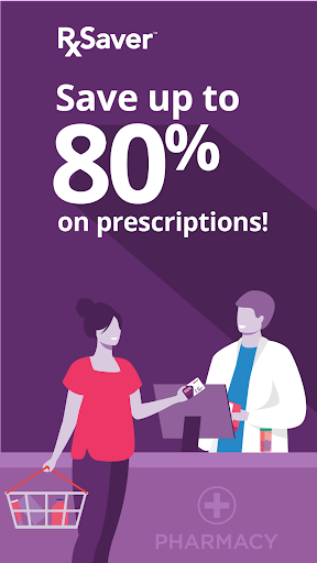 RxSaver – Prescription Coupons screenshot 4