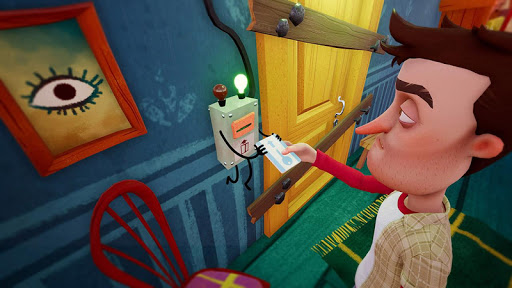 Hello Neighbor screenshot 9