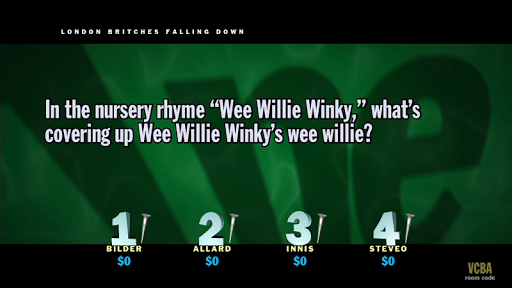 The Jackbox Party Pack screenshot 6
