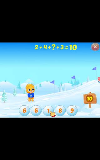 Math Kids: Math Games For Kids screenshot 16