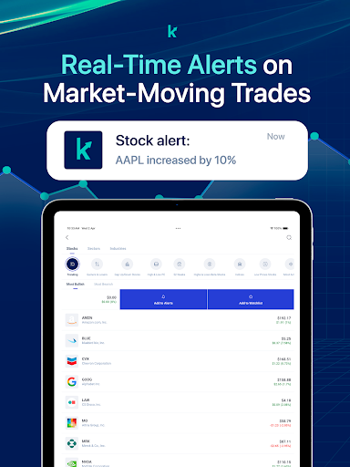 Stocks.News－Market Insights screenshot 9
