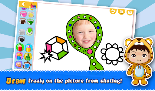 iDraw screenshot 3