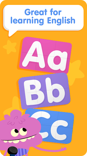 Super Simple - Kids Songs screenshot 1