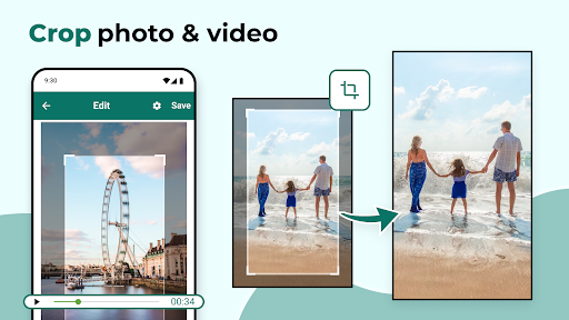 Remove Objects - Photo & Video screenshot 5