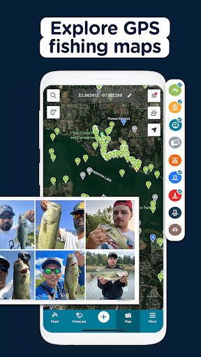 FishAngler: Fishing Guide App screenshot 8