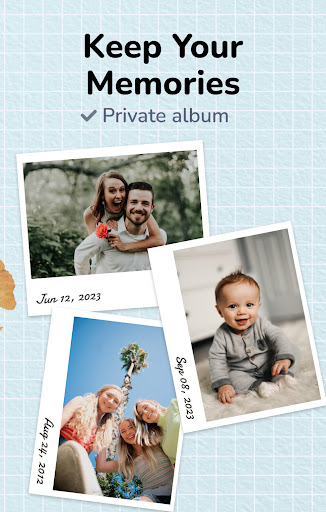 Diary with Lock: Diary Journal screenshot 7