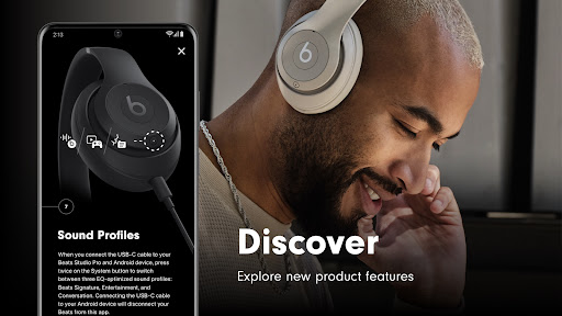Beats screenshot 6