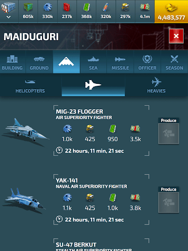 Supremacy: World War 3 screenshot 10