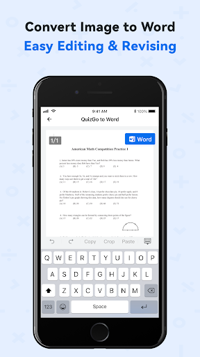 Quiz AI: AI Homework Helper screenshot 6