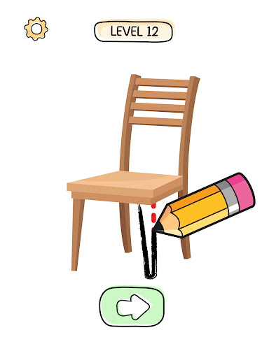 Draw Puzzle: Tricky Brain Test screenshot 6