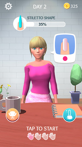 Acrylic Nails! screenshot 14