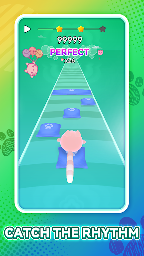 Beat Cats screenshot 11