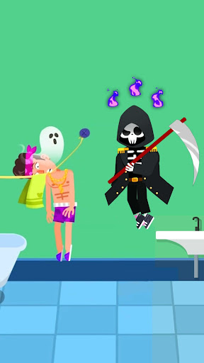 Death Incoming! screenshot 6