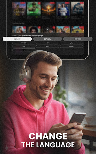 Pocket FM: Audio Series screenshot 5
