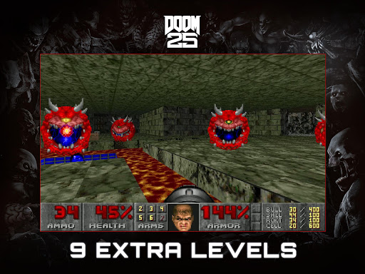 DOOM screenshot 18