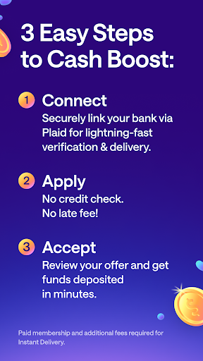 Credit Genie: Get Cash Advance screenshot 7