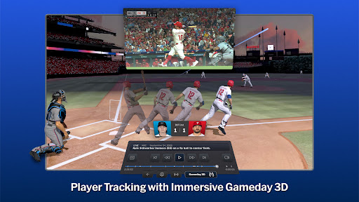 MLB screenshot 2