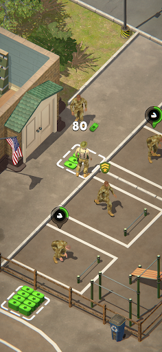 Base Commander screenshot 30