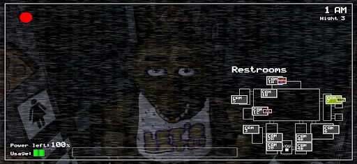 Five Nights at Freddy's screenshot 11