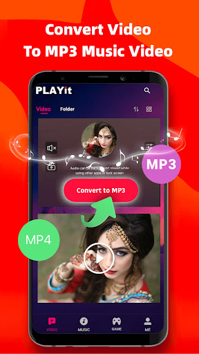 PLAYit-All in One Video Player screenshot 7