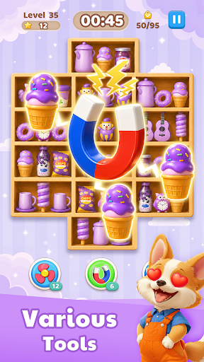 3D Goods Store: Sorting Games screenshot 24