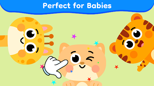 Infant Games for 1-2 Year Olds screenshot 6