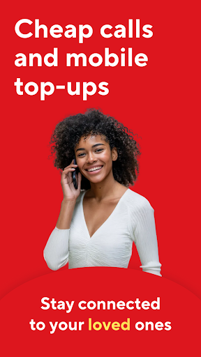 BOSS Revolution: Call & Top up screenshot 4