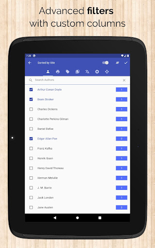 Calibre Sync screenshot 11