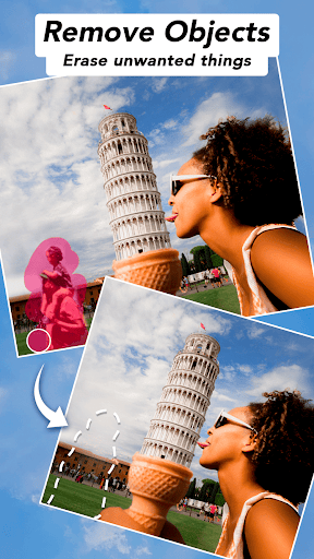 AI Photo Editor - AIFoto screenshot 7
