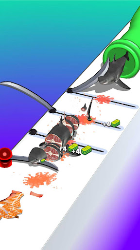 Slice Master : Idle Clicker screenshot 19